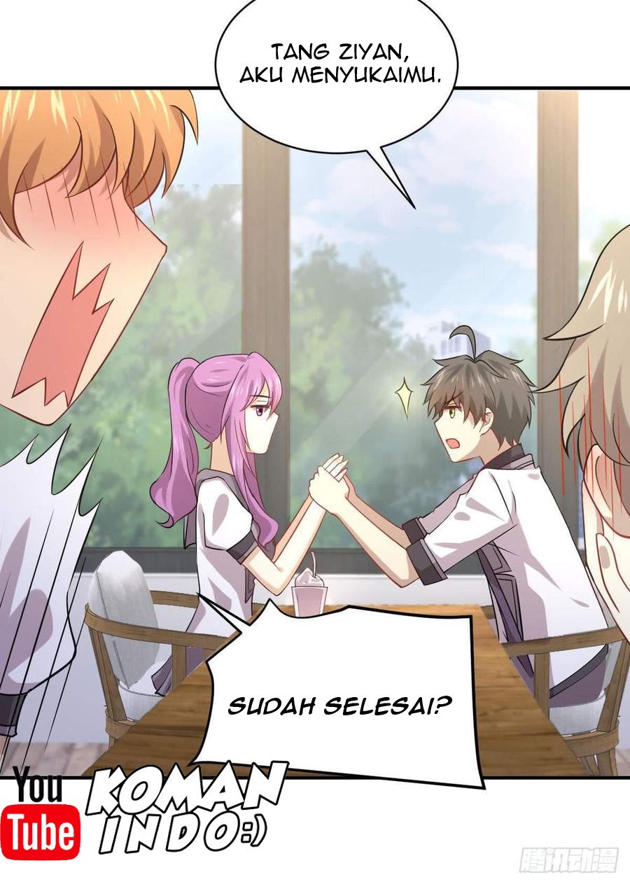 Immortal Swordsman in The Reverse World Chapter 90 Bahasa Indonesia